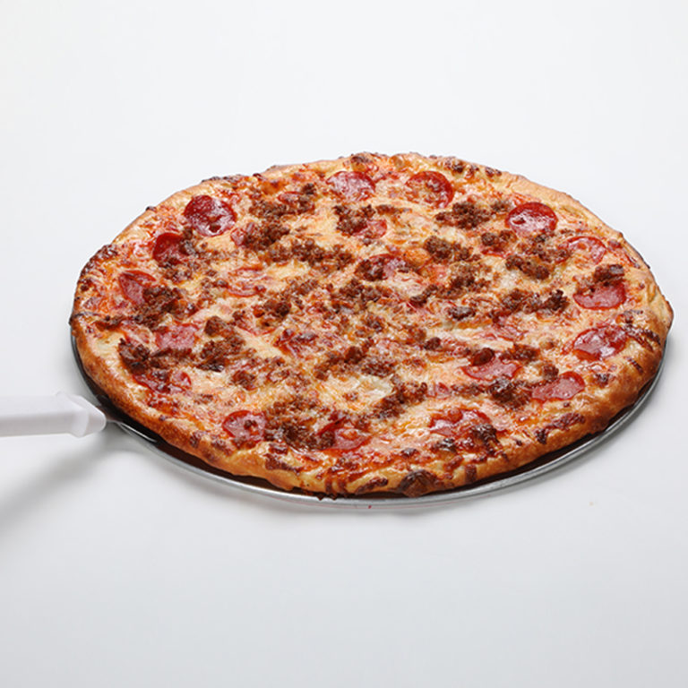 The Alphabet City The Garlic Knot Westminster